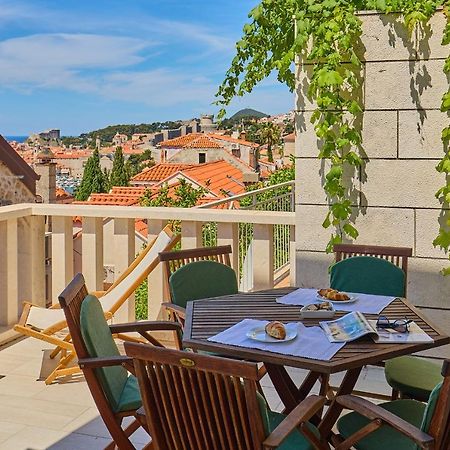 Hedera Estate, Hedera A39 Apartment Dubrovnik Ngoại thất bức ảnh