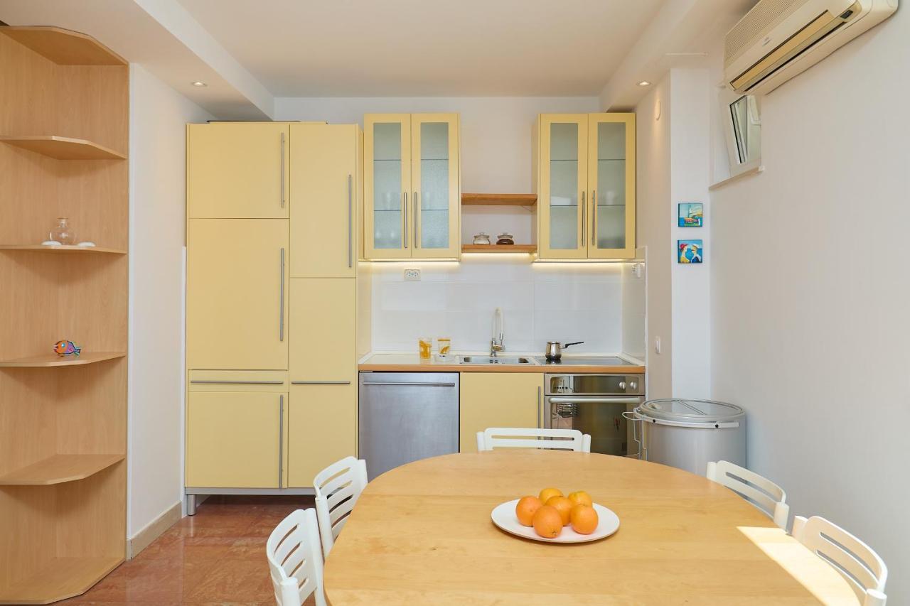 Hedera Estate, Hedera A39 Apartment Dubrovnik Ngoại thất bức ảnh
