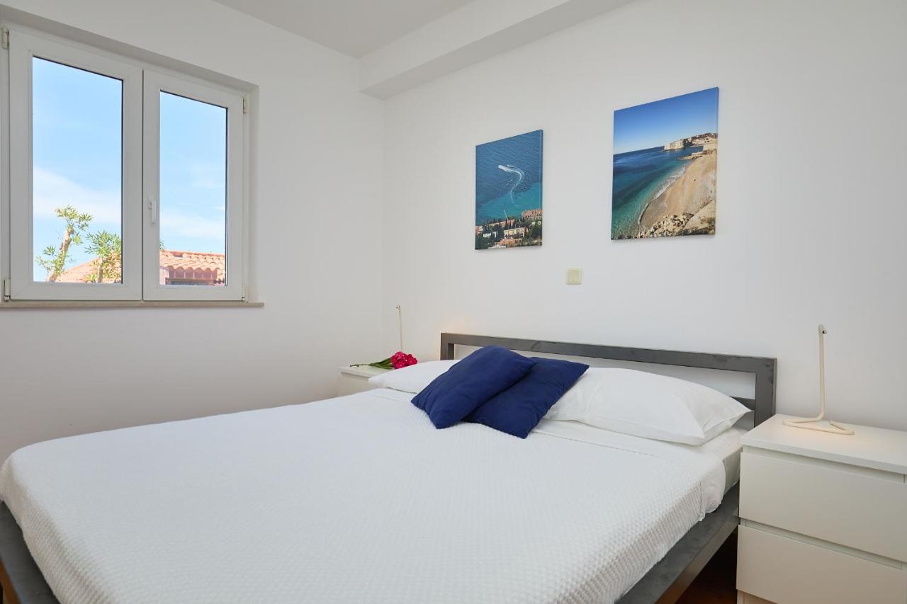 Hedera Estate, Hedera A39 Apartment Dubrovnik Ngoại thất bức ảnh
