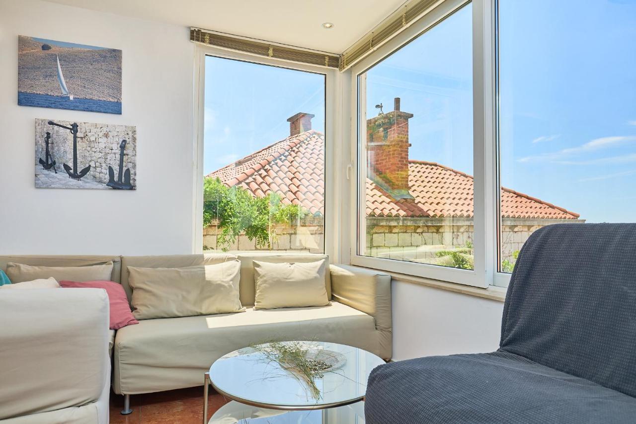 Hedera Estate, Hedera A39 Apartment Dubrovnik Ngoại thất bức ảnh