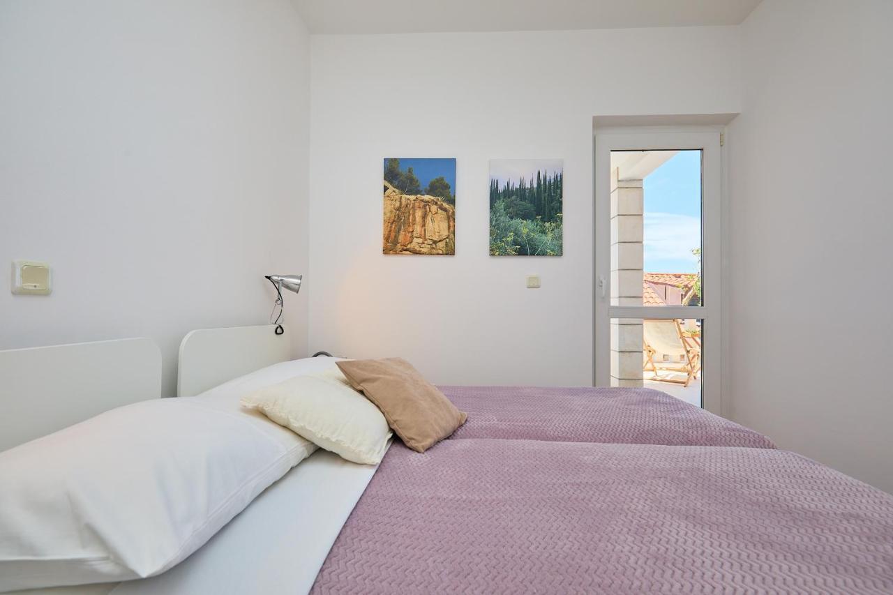 Hedera Estate, Hedera A39 Apartment Dubrovnik Ngoại thất bức ảnh