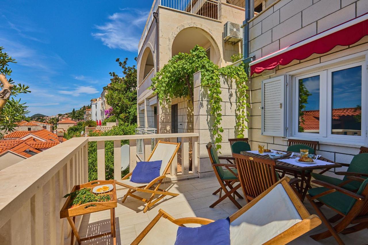 Hedera Estate, Hedera A39 Apartment Dubrovnik Ngoại thất bức ảnh