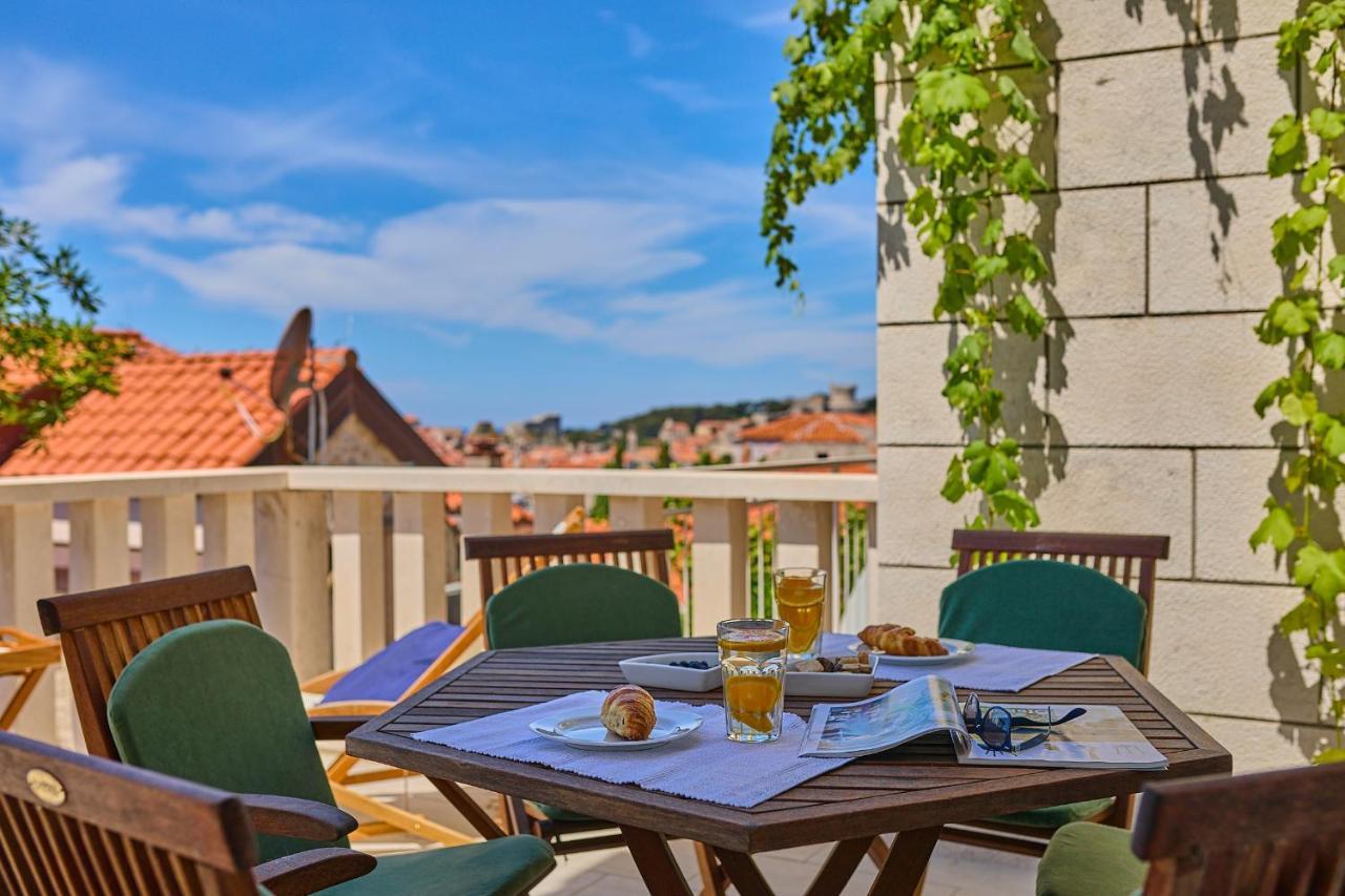 Hedera Estate, Hedera A39 Apartment Dubrovnik Ngoại thất bức ảnh