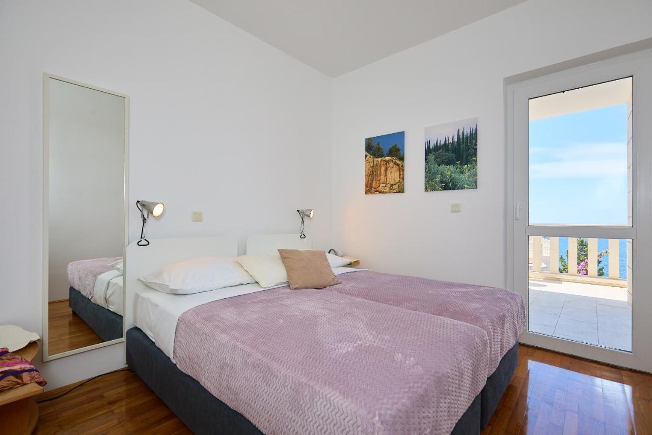 Hedera Estate, Hedera A39 Apartment Dubrovnik Ngoại thất bức ảnh