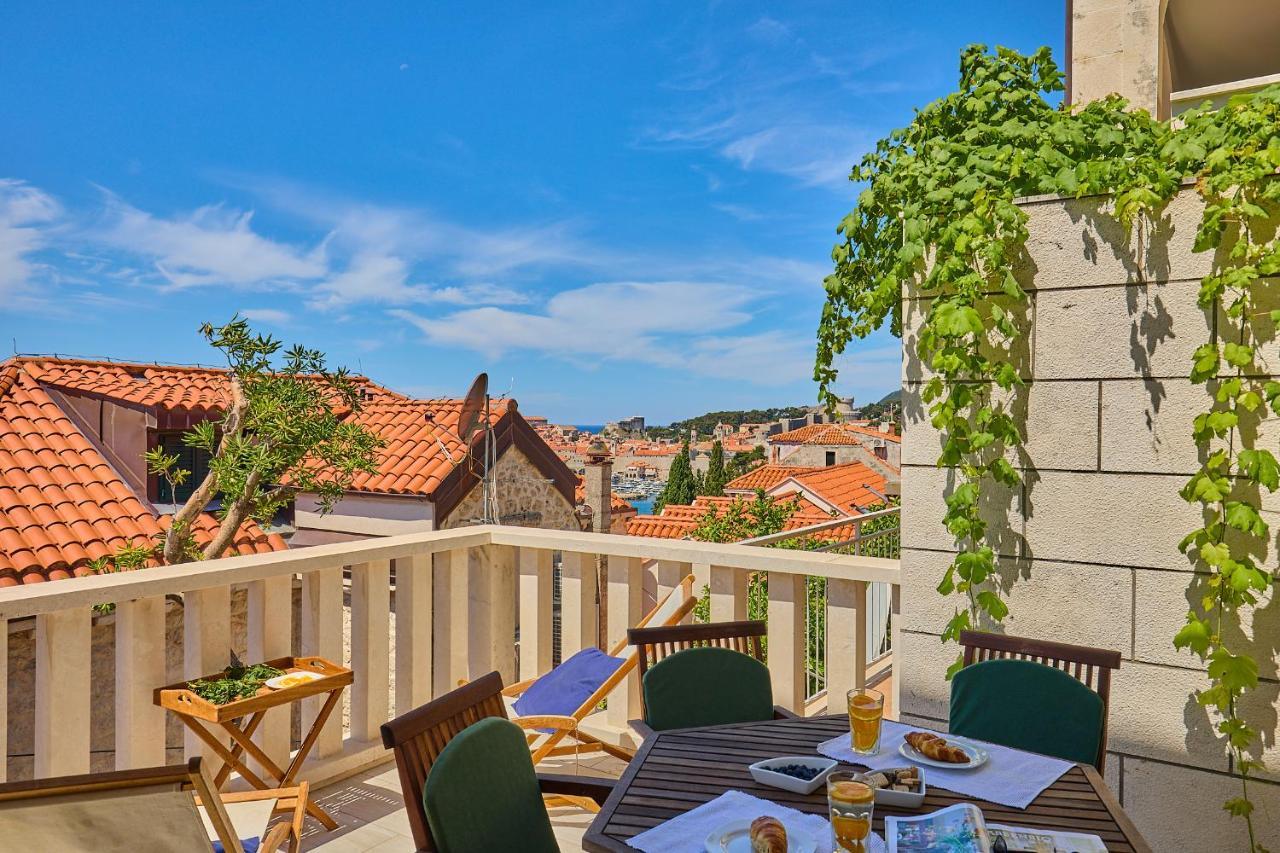 Hedera Estate, Hedera A39 Apartment Dubrovnik Ngoại thất bức ảnh