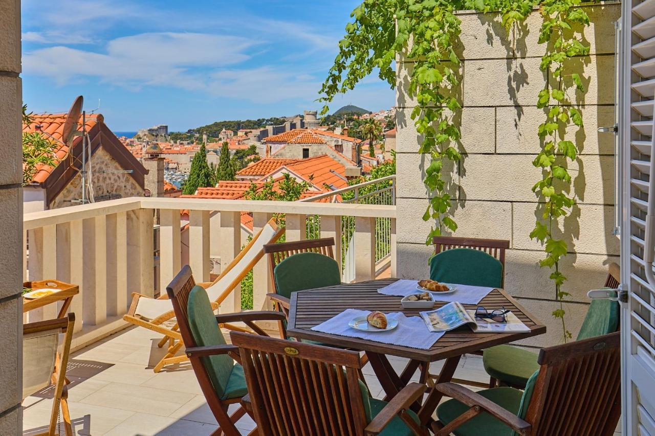 Hedera Estate, Hedera A39 Apartment Dubrovnik Ngoại thất bức ảnh